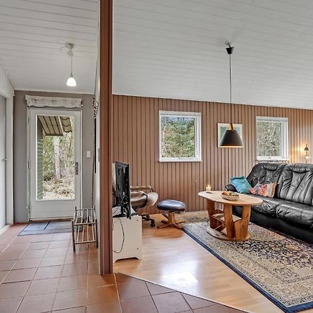 Beautiful Home In Herning With Kitchen Εξωτερικό φωτογραφία
