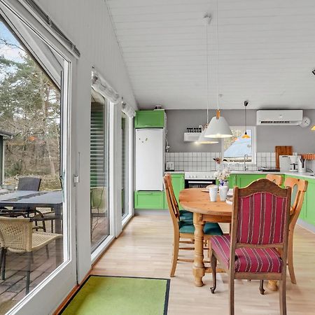 Beautiful Home In Herning With Kitchen Εξωτερικό φωτογραφία
