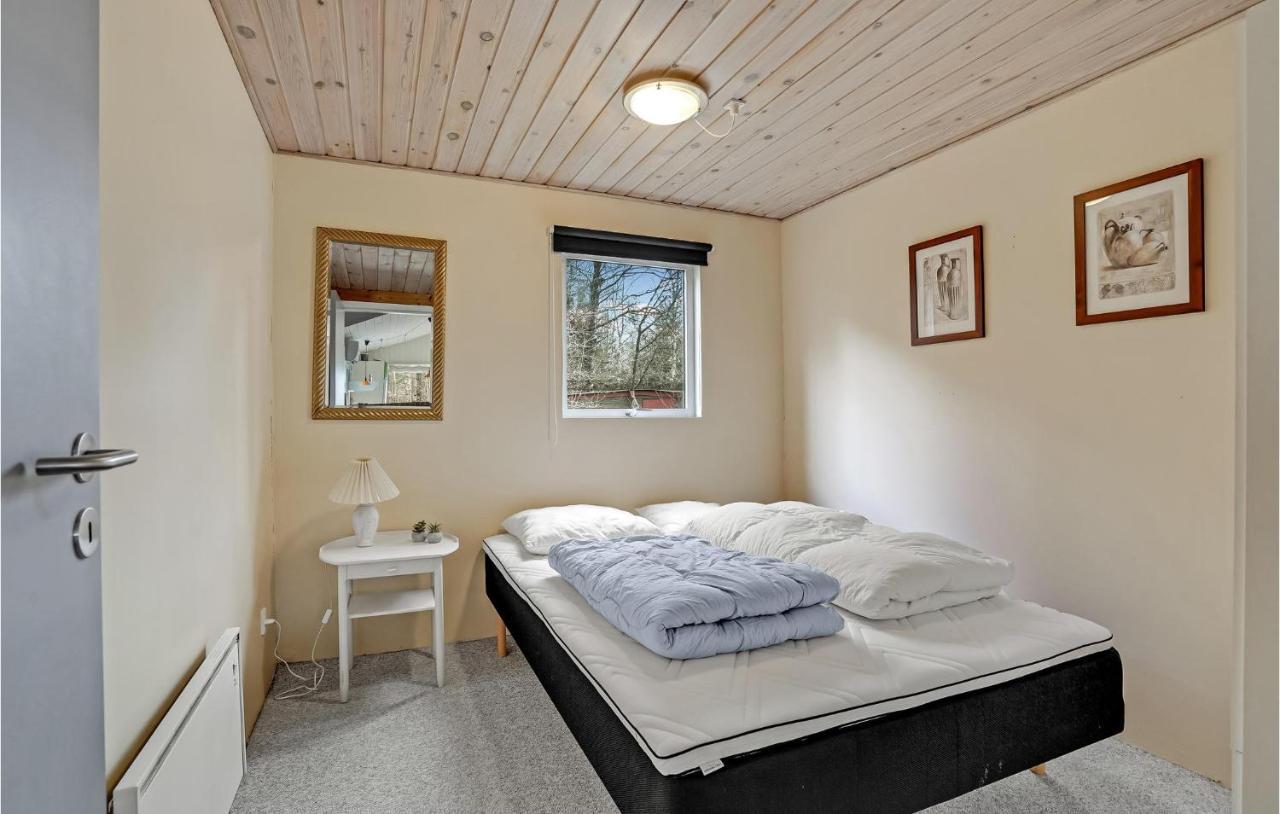 Beautiful Home In Herning With Kitchen Εξωτερικό φωτογραφία