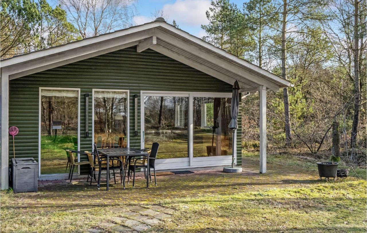 Beautiful Home In Herning With Kitchen Εξωτερικό φωτογραφία