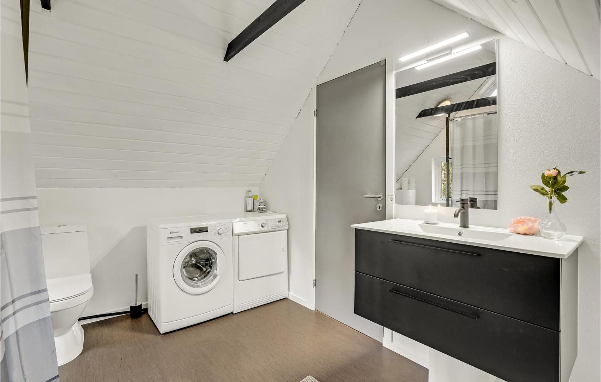 Beautiful Home In Herning With Kitchen Εξωτερικό φωτογραφία