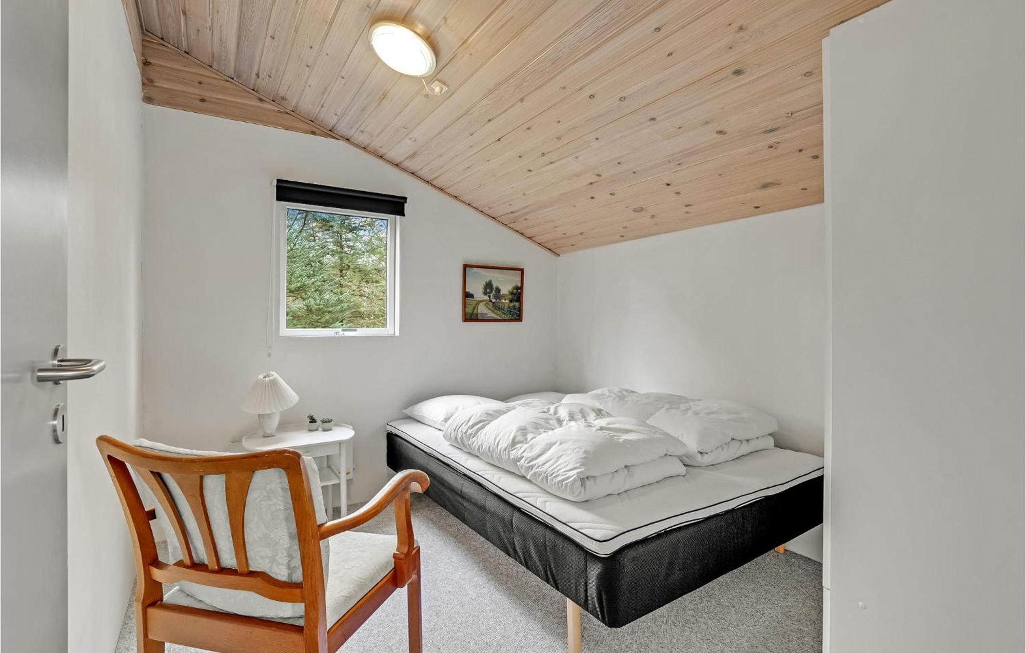 Beautiful Home In Herning With Kitchen Εξωτερικό φωτογραφία