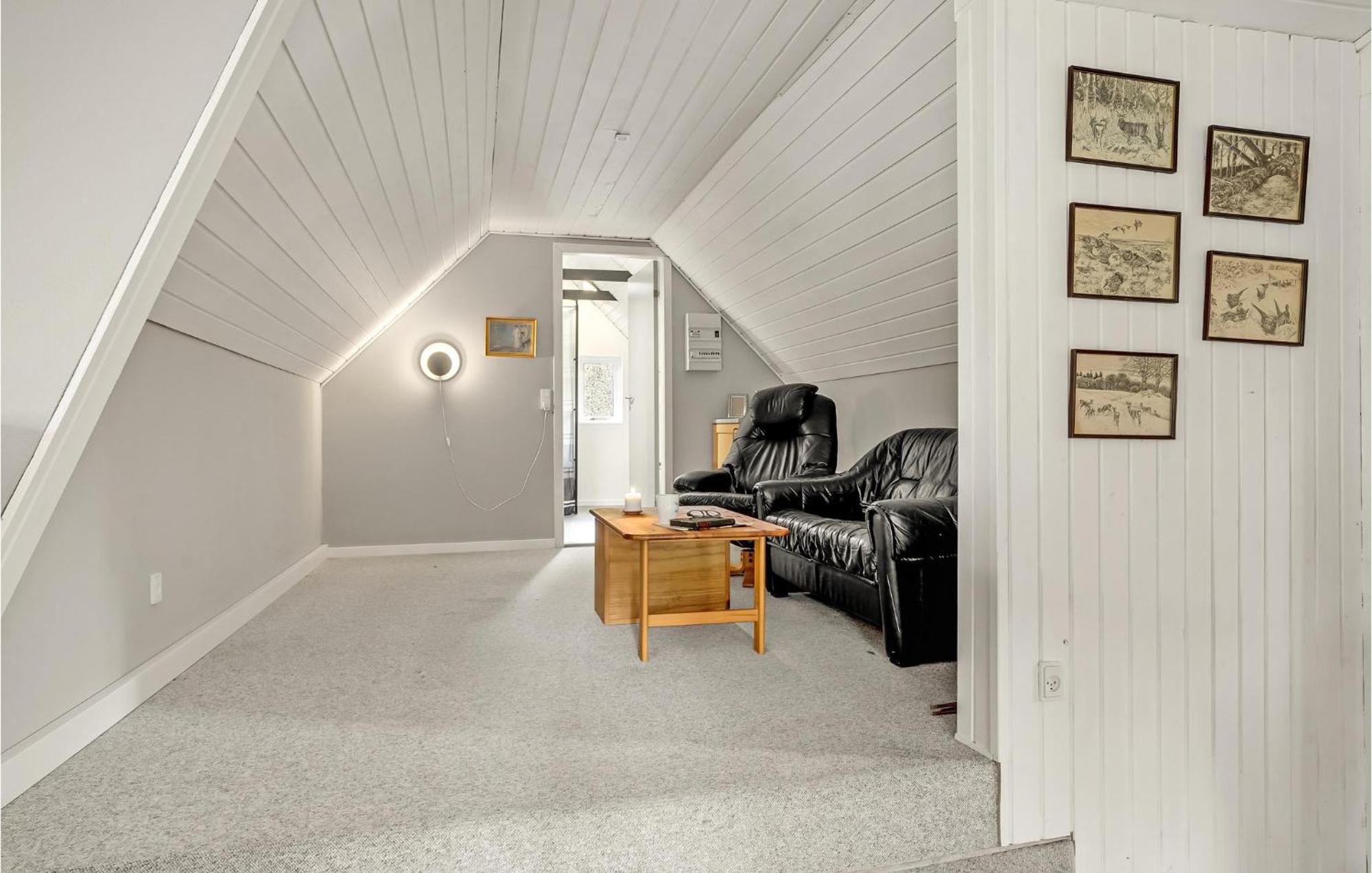 Beautiful Home In Herning With Kitchen Εξωτερικό φωτογραφία